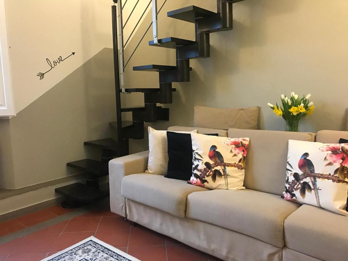 Sonnino Suite Florencja Zewnętrze zdjęcie