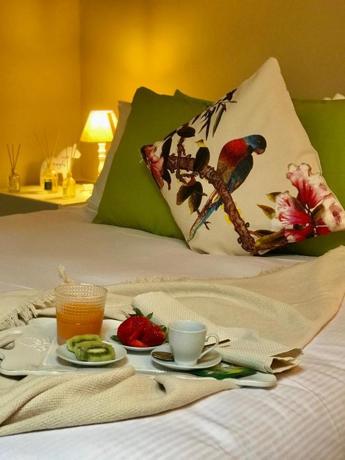 Sonnino Suite Florencja Zewnętrze zdjęcie