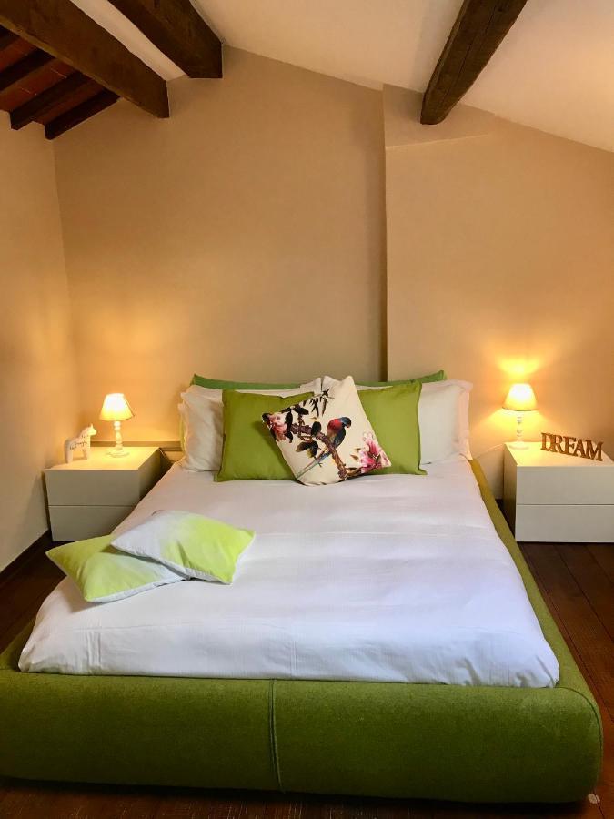 Sonnino Suite Florencja Zewnętrze zdjęcie