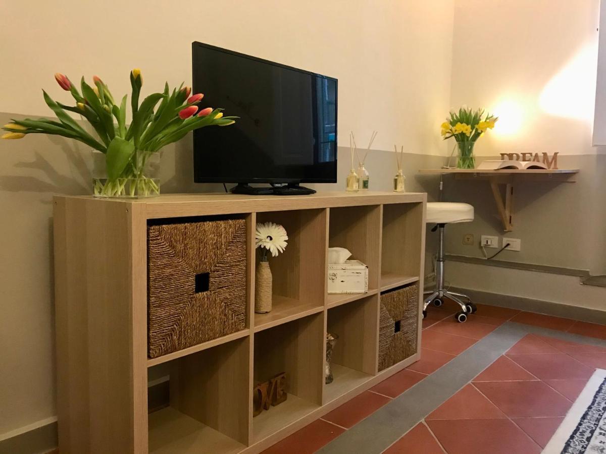 Sonnino Suite Florencja Zewnętrze zdjęcie