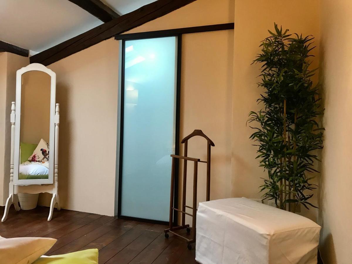 Sonnino Suite Florencja Zewnętrze zdjęcie
