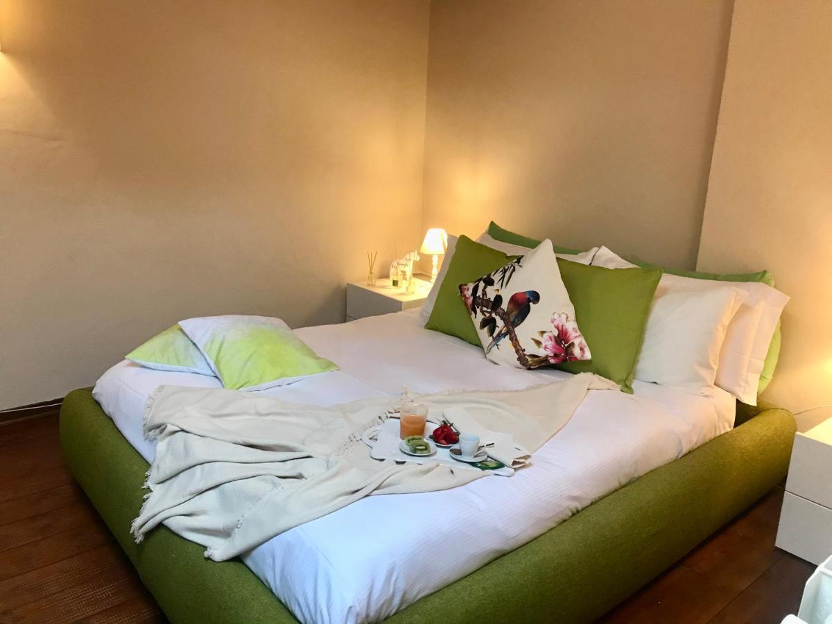 Sonnino Suite Florencja Zewnętrze zdjęcie