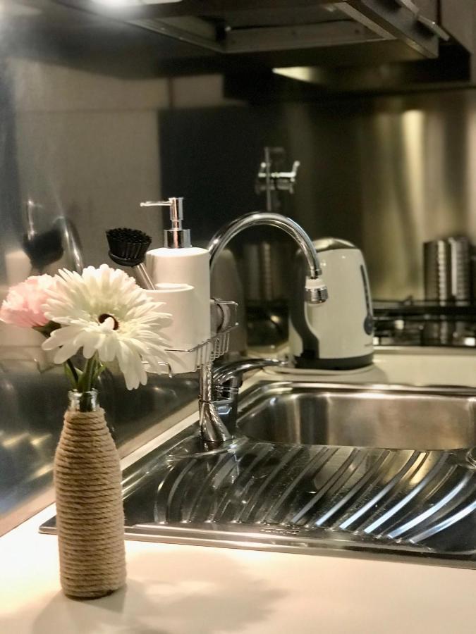 Sonnino Suite Florencja Zewnętrze zdjęcie