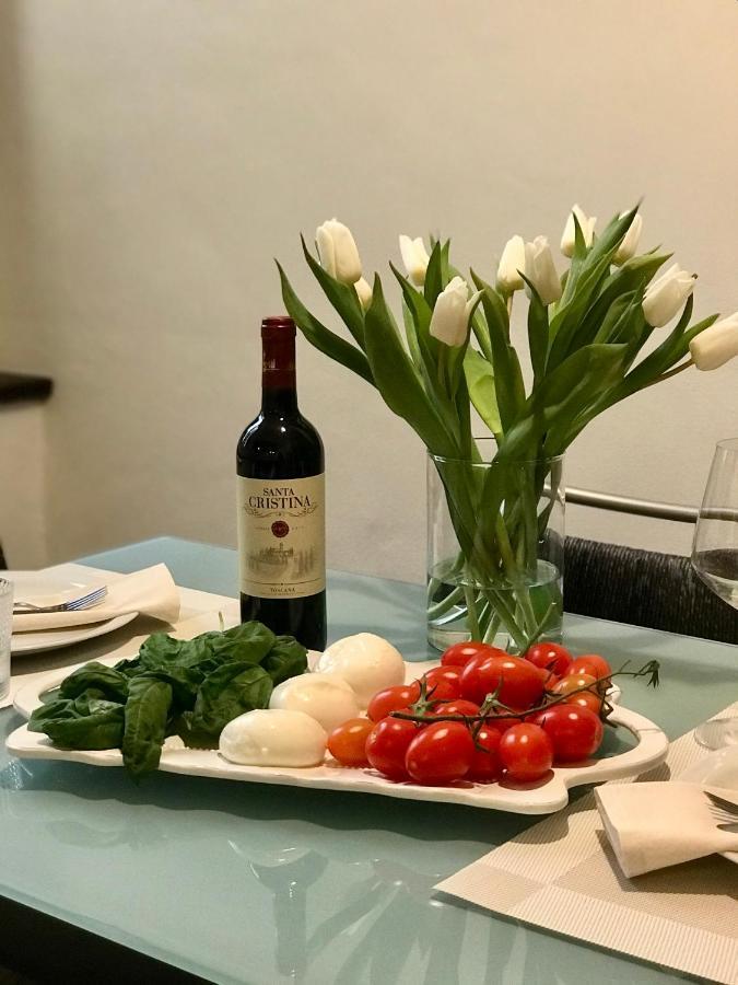 Sonnino Suite Florencja Zewnętrze zdjęcie