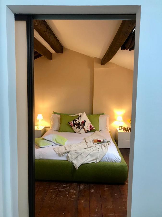 Sonnino Suite Florencja Zewnętrze zdjęcie