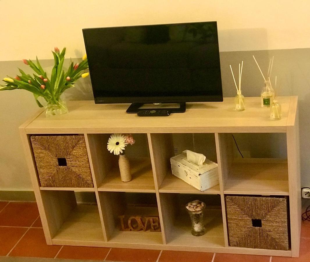 Sonnino Suite Florencja Zewnętrze zdjęcie