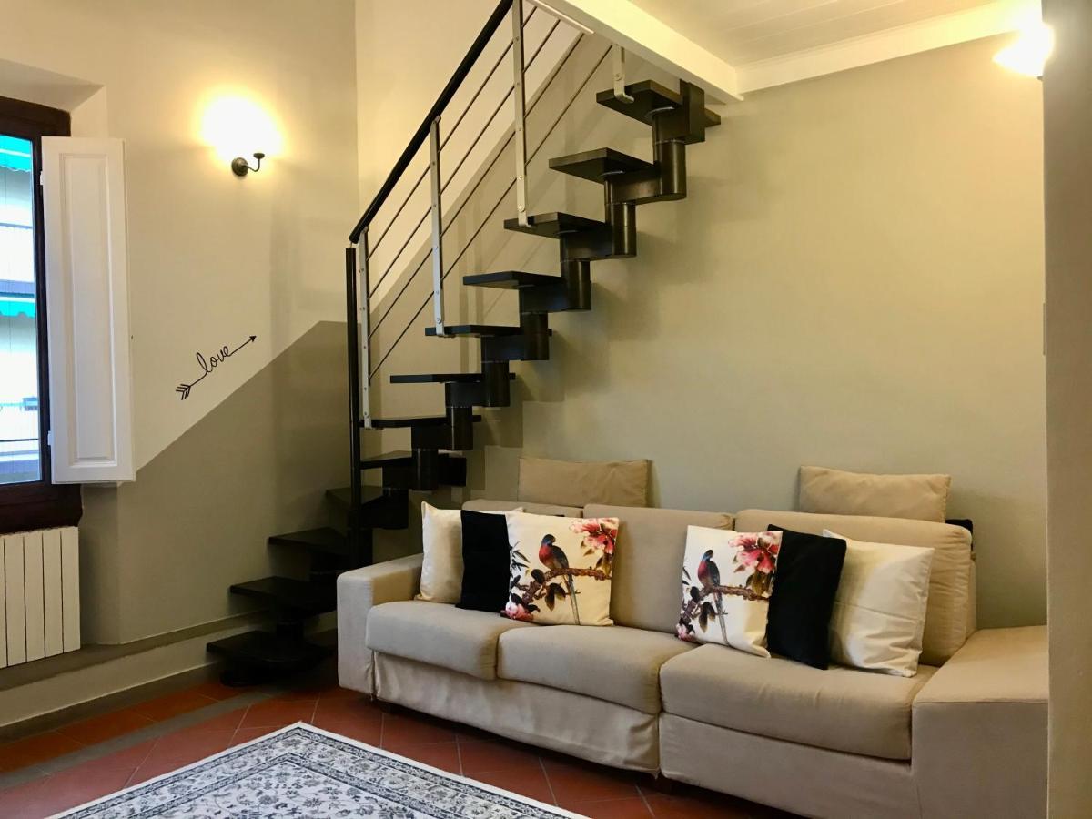 Sonnino Suite Florencja Zewnętrze zdjęcie