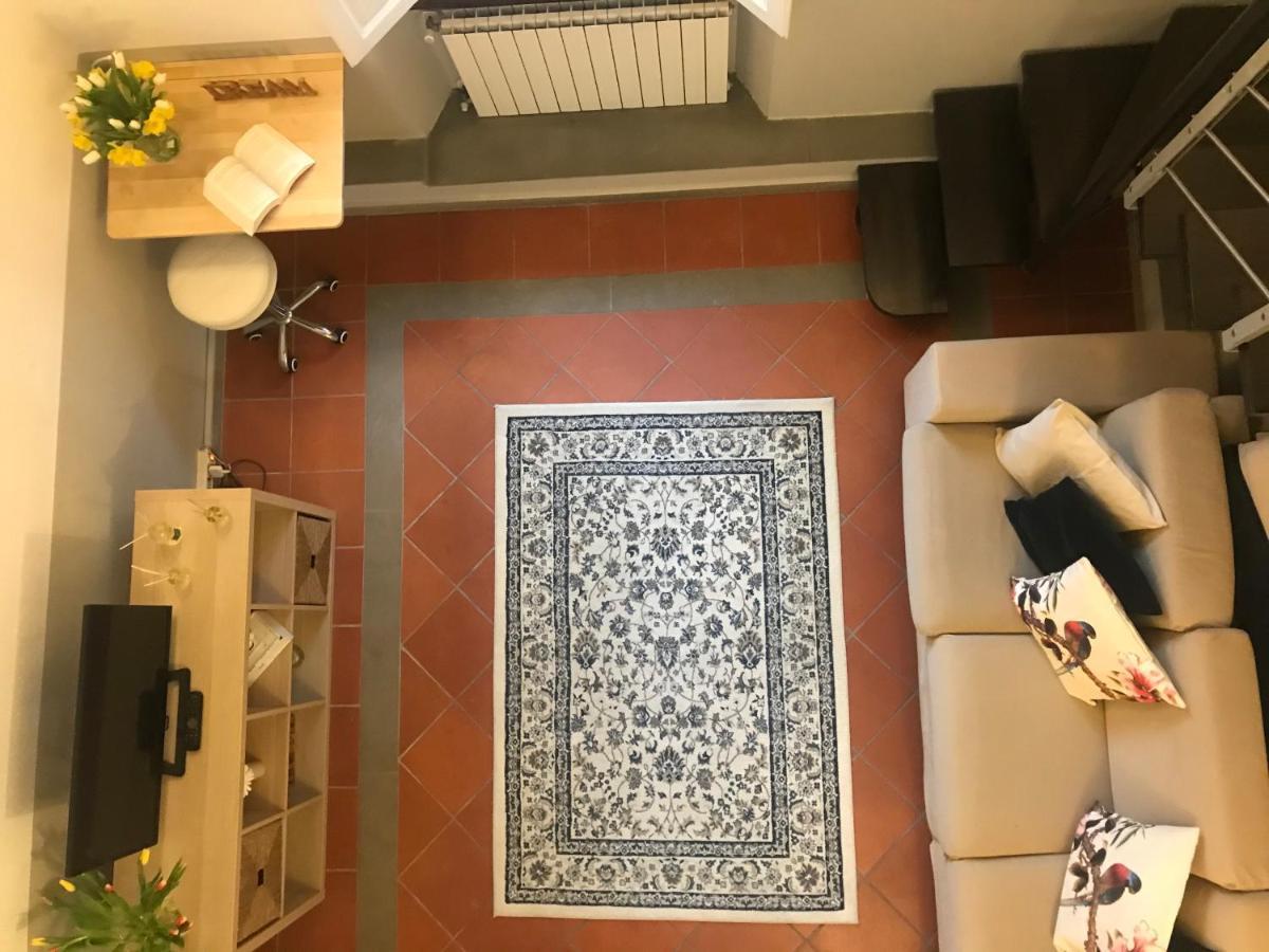 Sonnino Suite Florencja Zewnętrze zdjęcie