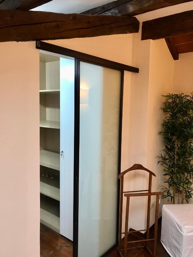 Sonnino Suite Florencja Zewnętrze zdjęcie