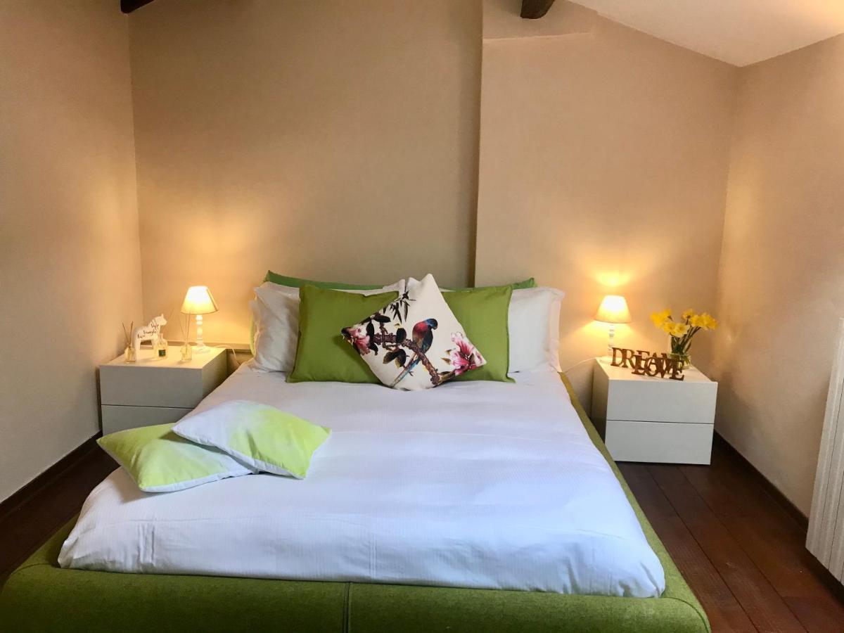 Sonnino Suite Florencja Zewnętrze zdjęcie