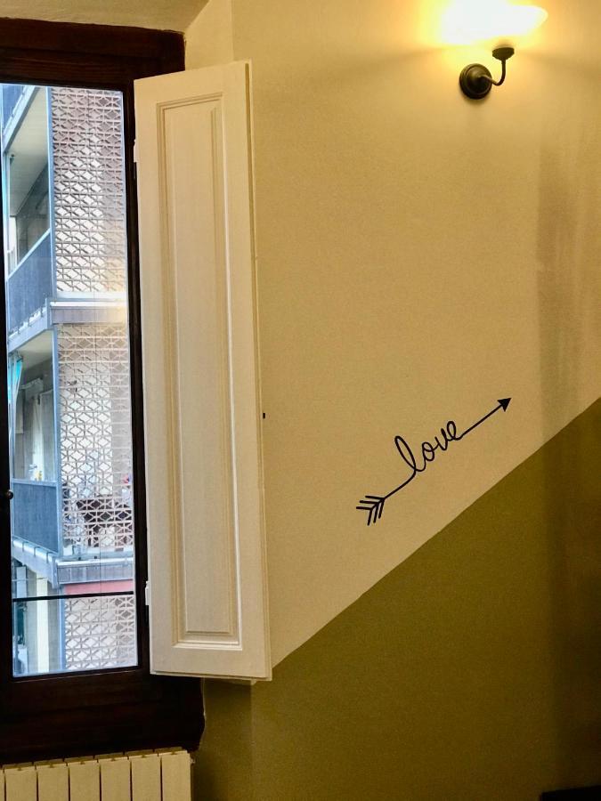 Sonnino Suite Florencja Zewnętrze zdjęcie